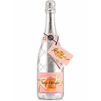 Veuve Clicquot  Rich Rosé 75CL