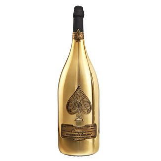 Armand de Brignac Ace of Spades Brut Gold 6L
