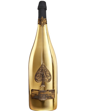 Armand de Brignac Ace of Spades Brut Gold 4,5L