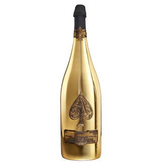 Armand de Brignac Ace of Spades Brut Gold 4,5L