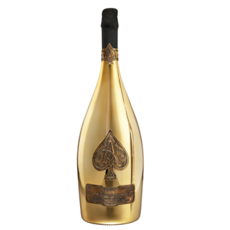 Armand de Brignac Ace of Spades Brut Gold 3L