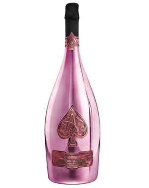 Armand de Brignac Ace of Spades Rosé 3L