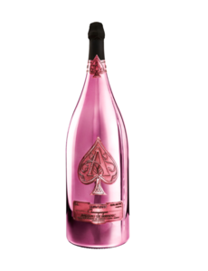 Armand de Brignac Ace of Spades Rosé 12L