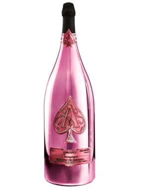 Armand de Brignac Ace of Spades Rosé 12L