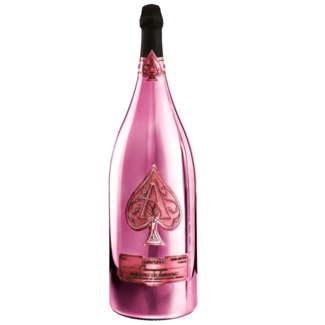 Armand de Brignac Ace of Spades Rosé 12L