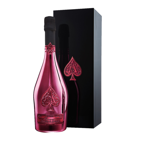 Armand de Brignac Ace of Spades Champagne Demi-Sec 75CL