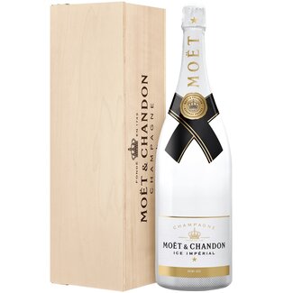 Moët & Chandon Ice Imperial 300 CL Jeroboam