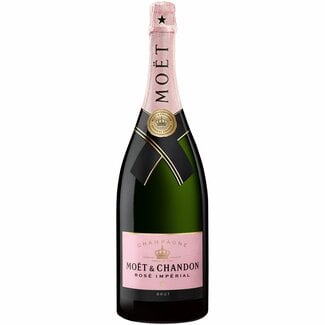 Moët & Chandon Brut Rosé Magnum 1,5 Liter