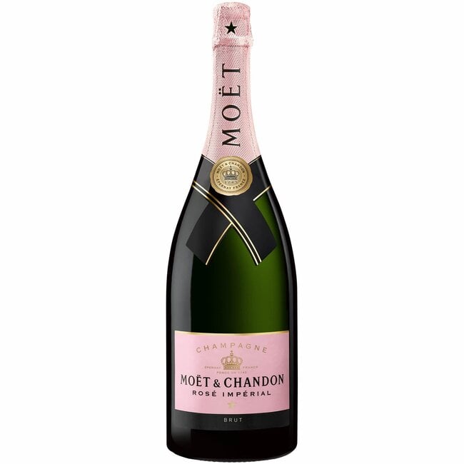 Moët & Chandon Brut Rosé Magnum 1,5 Liter