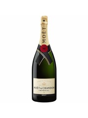 Moet & Chandon Rose NV Champagne Jeroboam / 3 litre 
