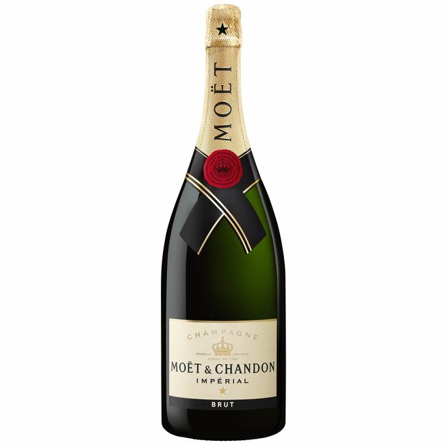 Moët & Chandon Impérial Brut Magnum 1,5 Liter