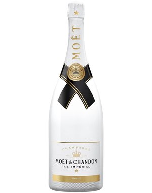 Moët & Chandon Ice Impérial Magnum Champagne 1,5 Liter