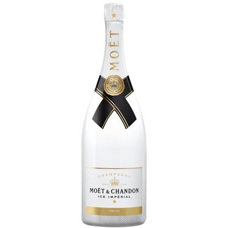 Moët & Chandon Ice Impérial Magnum Champagne 1,5 Liter