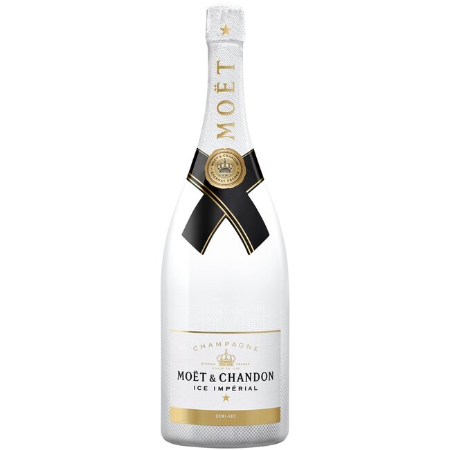 Moët & Chandon Ice Impérial Magnum Champagne 1,5 Liter