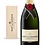 Moët & Chandon Impérial Brut Magnum in houten kist 1,5 Liter