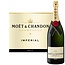 Moët & Chandon Impérial Jerobaum in houten kist 3 Liter