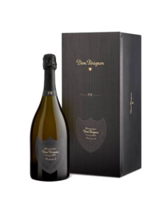 Dom Pérignon 2003 P2 Giftbox