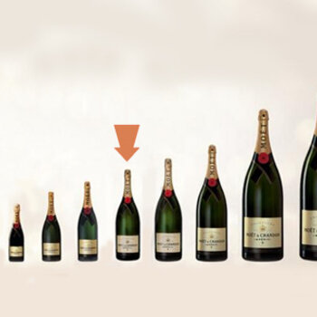 Réhoboam (4,5L)