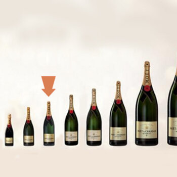 Jéroboam (3L)