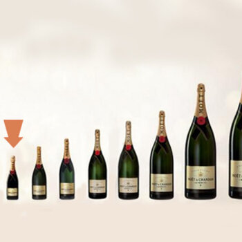 Bouteille (0,75L)