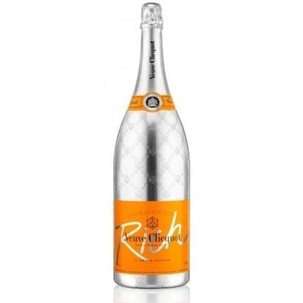 Veuve Clicquot  Rich Magnum 1,5 Liter