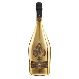 Armand de Brignac Ace of Spades Brut Gold 1,5L