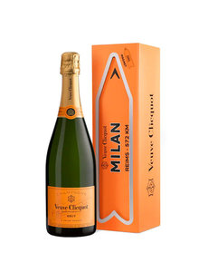 Veuve Clicquot  Brut Magnetic Arrow 75CL