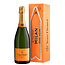 Veuve Clicquot  Brut Magnetic Arrow 75CL