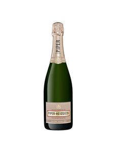 Piper-Heidsieck Cuvée Sublime 75CL