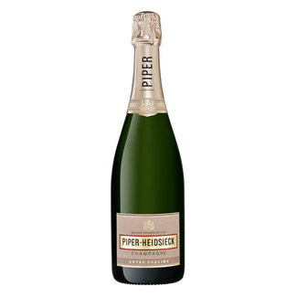 Piper-Heidsieck Cuvée Sublime 75CL