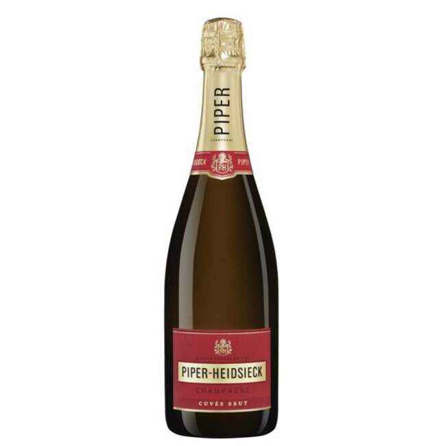 Piper-Heidsieck Brut 75cl