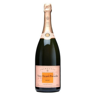 Veuve Clicquot  Brut Rosé Magnum 1,5 Liter