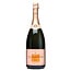 Veuve Clicquot  Brut Rosé Magnum 1,5 Liter