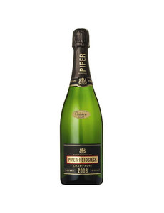 Piper-Heidsieck Vintage Brut 2012 75CL