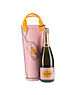 Veuve Clicquot  Rosé 75CL Shopping Bag
