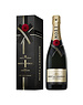 Moët & Chandon Brut 75cl in 150 Anniversary giftbox