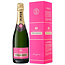 Piper-Heidsieck Rosé Sauvage 75 CL GB