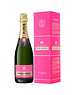 Piper-Heidsieck Rosé Sauvage 75 CL GB