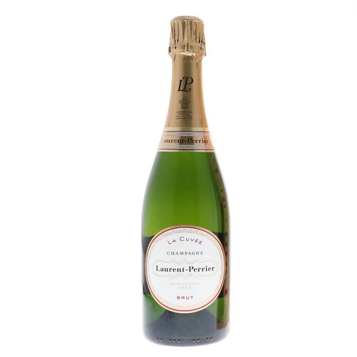 Laurent Brut | Online Kopen - Club Champagne