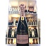 Moët & Chandon Impérial Rosé 75CL met gouden opschrift
