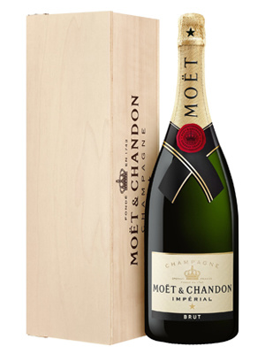 Moët & Chandon magnum