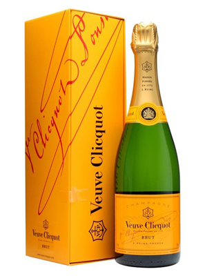 Moët & Chandon 75CL