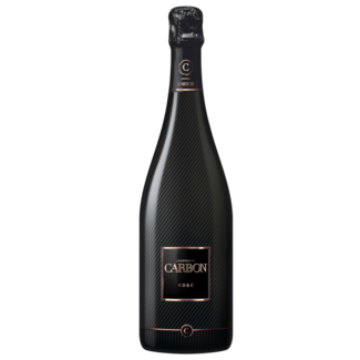 Carbon Rosé 75 CL