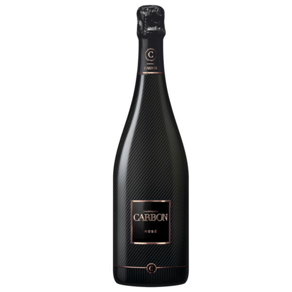 Carbon Rosé 75 CL