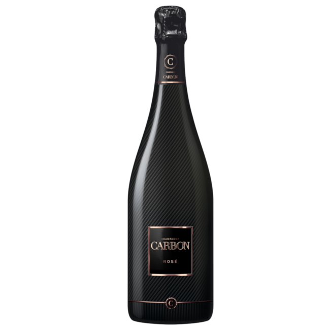 Carbon Rosé 75 CL