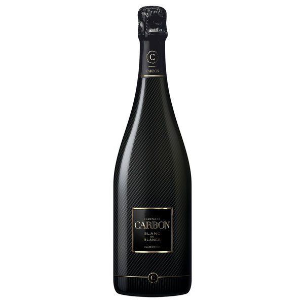 Carbon Blanc de Blancs Vintage 2012 75 CL