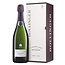 Bollinger La Grande Annee Rose 2007  In giftbox 75CL