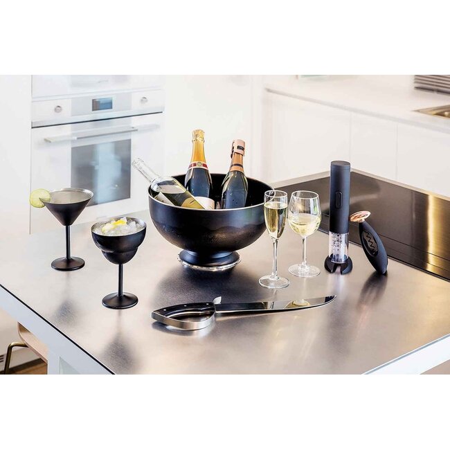 Laquiole Champagne Sabel