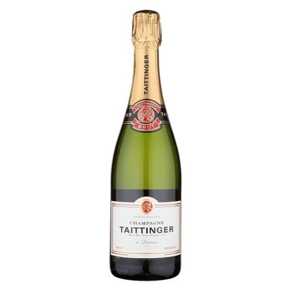 Taittinger Brut Réserve 75CL