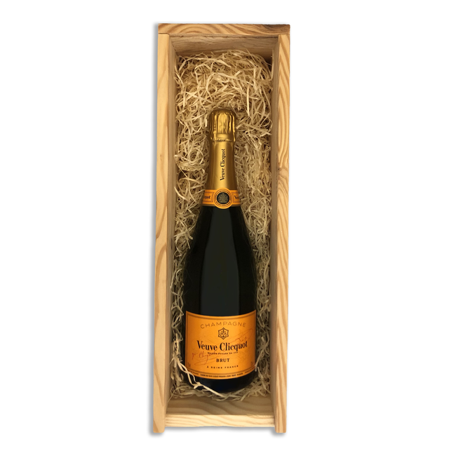 Veuve Clicquot  Brut 75CL